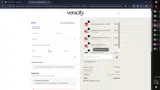 ALEXIS72131 coupon verification screenshot