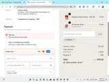 BABSI20 coupon verification screenshot