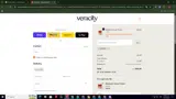 BABSI20 coupon verification screenshot