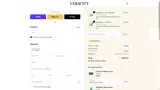 RUSHHOUR coupon verification screenshot