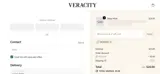 HOLLY20 coupon verification screenshot