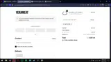 GIFTLOVE coupon verification screenshot