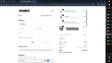 boo coupon verification screenshot