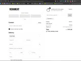 SPOOKY coupon verification screenshot