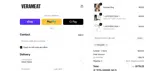 holiday coupon verification screenshot