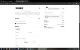 holiday coupon verification screenshot