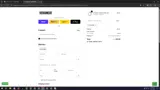 holiday coupon verification screenshot