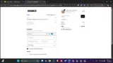 LOVE coupon verification screenshot