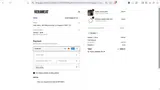 NEWBIE coupon verification screenshot