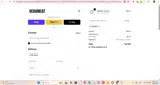 NEWBIE coupon verification screenshot
