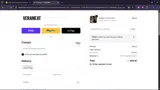 TODAY coupon verification screenshot