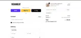 LOVE coupon verification screenshot