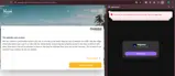 RH31803 coupon verification screenshot