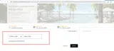 RH31803 coupon verification screenshot