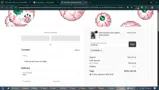 Vera's Eyecandy coupon verification screenshot