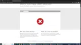 Vera's Eyecandy coupon verification screenshot