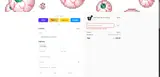 Vera's Eyecandy coupon verification screenshot