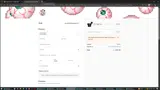 Vera's Eyecandy coupon verification screenshot