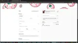 Vera's Eyecandy coupon verification screenshot