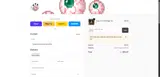 Vera's Eyecandy coupon verification screenshot