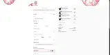 Vera's Eyecandy coupon verification screenshot
