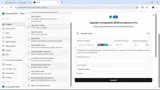 Vercel coupon verification screenshot