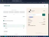 ELLENRROSS coupon verification screenshot