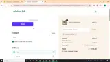AASIANEGGROLL coupon verification screenshot