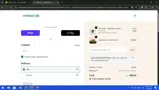 IZZYS_PRODUCTTESTING coupon verification screenshot