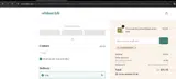 Cookseyfarms coupon verification screenshot