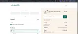LONONATA coupon verification screenshot