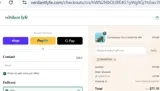 GROWTH10 coupon verification screenshot