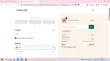 Mobile10 coupon verification screenshot