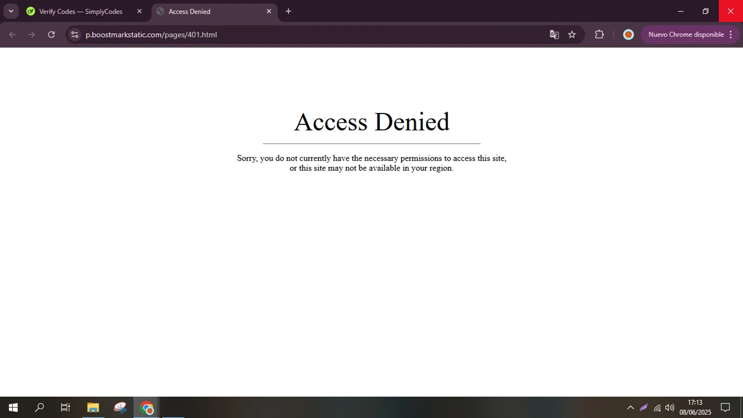 Verdi discount code screenshot showing code FREEBUDS applied at Verdi checkout page. Uploaded by SimplyCodes community member Mr_fran on Jun 8, 2025