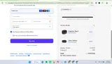 Veria Travel coupon verification screenshot