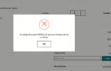 SKYFALL25 coupon verification screenshot