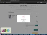 FAIRES&ND20 coupon verification screenshot