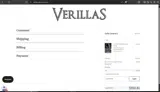 bramble50 coupon verification screenshot