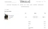 SPOOKY10 coupon verification screenshot