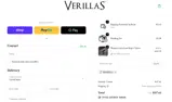 BIGHEELS coupon verification screenshot