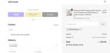 VERINATURAL20 coupon verification screenshot