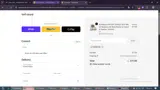 BUNNY30 coupon verification screenshot
