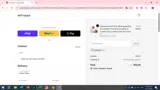 BUNNY30 coupon verification screenshot
