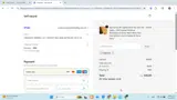 Jimmy20 coupon verification screenshot