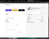 Jimmy20 coupon verification screenshot