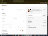 Jimmy20 coupon verification screenshot