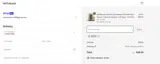 NEW20 coupon verification screenshot