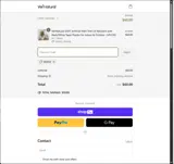 Veri50 coupon verification screenshot