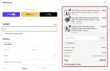 Jimmy20 coupon verification screenshot