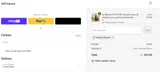 VERINATURALVIP coupon verification screenshot